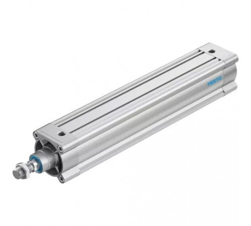 Стандартный пневмоцилиндр Festo DSBC-80-400-PPSA-N3