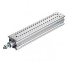 Стандартный пневмоцилиндр Festo DSBC-80-400-PPVA-N3
