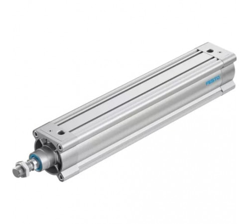 Стандартный пневмоцилиндр Festo DSBC-80-400-PPVA-N3