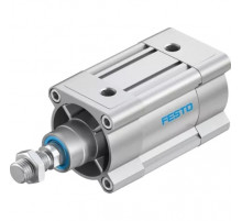 Стандартный пневмоцилиндр Festo DSBC-80-40-PPSA-N3