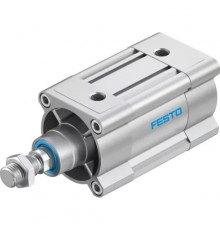 Стандартный пневмоцилиндр Festo DSBC-80-40-PPSA-N3