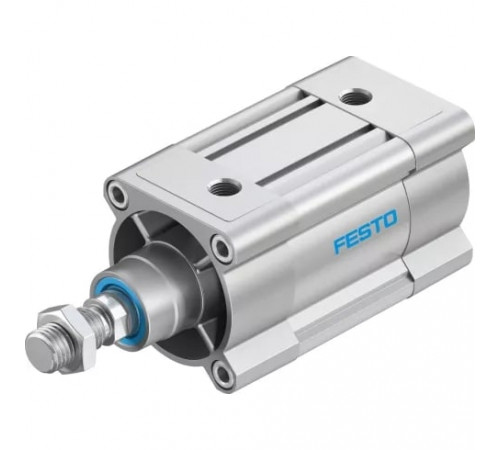 Стандартный пневмоцилиндр Festo DSBC-80-40-PPSA-N3