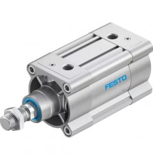 Стандартный пневмоцилиндр Festo DSBC-80-40-PPVA-N3
