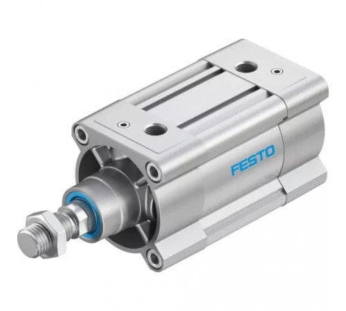 Стандартный пневмоцилиндр Festo DSBC-80-40-PPVA-N3