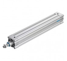 Стандартный пневмоцилиндр Festo DSBC-80-500-PPSA-N3