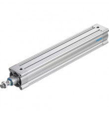 Стандартный пневмоцилиндр Festo DSBC-80-500-PPSA-N3