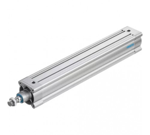 Стандартный пневмоцилиндр Festo DSBC-80-500-PPSA-N3