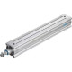 Стандартный пневмоцилиндр Festo DSBC-80-500-PPSA-N3
