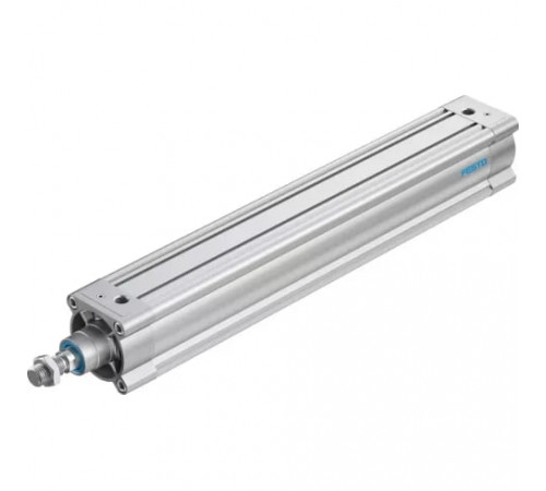 Стандартный пневмоцилиндр Festo DSBC-80-500-PPVA-N3