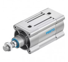 Стандартный пневмоцилиндр Festo DSBC-80-50-PPSA-N3