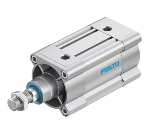 Стандартный пневмоцилиндр Festo DSBC-80-50-PPSA-N3