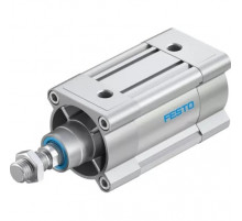 Стандартный пневмоцилиндр Festo DSBC-80-450-PPSA-N3