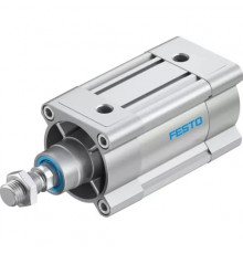 Стандартный пневмоцилиндр Festo DSBC-80-450-PPSA-N3