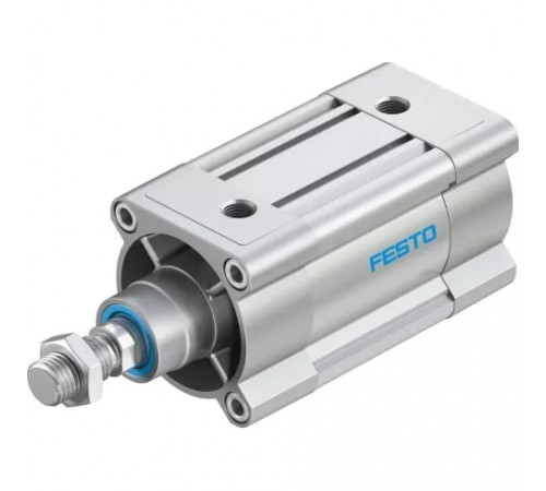 Стандартный пневмоцилиндр Festo DSBC-80-450-PPSA-N3