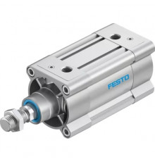 Стандартный пневмоцилиндр Festo DSBC-80-50-PPVA-N3