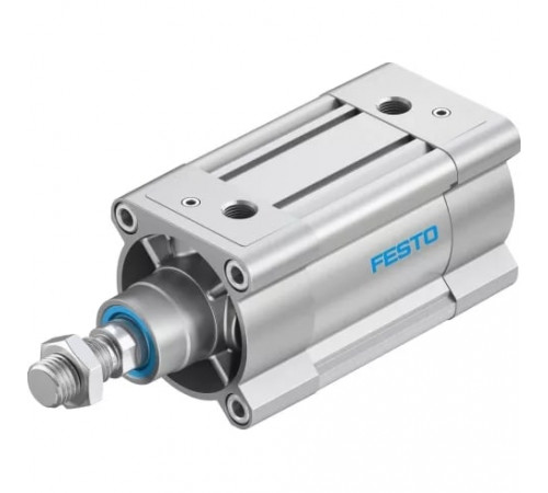 Стандартный пневмоцилиндр Festo DSBC-80-50-PPVA-N3