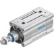 Стандартный пневмоцилиндр Festo DSBC-80-50-PPVA-N3