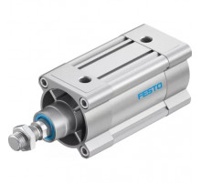 Стандартный пневмоцилиндр Festo DSBC-80-60-PPSA-N3