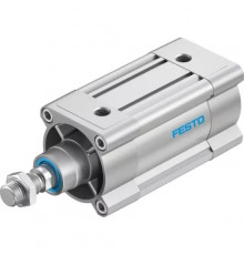 Стандартный пневмоцилиндр Festo DSBC-80-60-PPSA-N3