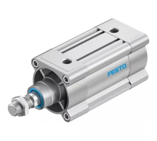 Стандартный пневмоцилиндр Festo DSBC-80-60-PPSA-N3