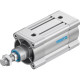 Стандартный пневмоцилиндр Festo DSBC-80-60-PPSA-N3