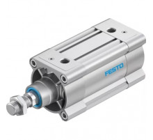 Стандартный пневмоцилиндр Festo DSBC-80-60-PPVA-N3