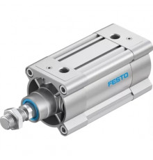 Стандартный пневмоцилиндр Festo DSBC-80-60-PPVA-N3