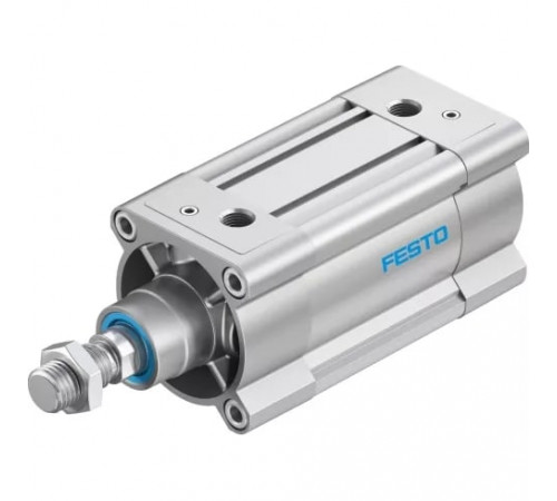 Стандартный пневмоцилиндр Festo DSBC-80-60-PPVA-N3