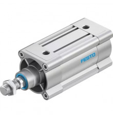 Стандартный пневмоцилиндр Festo DSBC-80-70-PPSA-N3