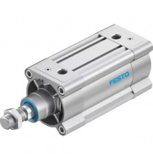 Стандартный пневмоцилиндр Festo DSBC-80-70-PPVA-N3