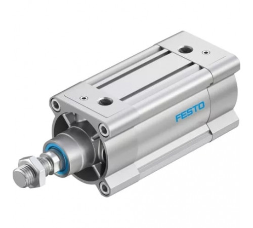 Стандартный пневмоцилиндр Festo DSBC-80-70-PPVA-N3