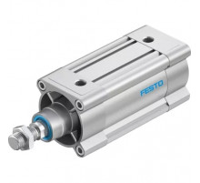 Стандартный пневмоцилиндр Festo DSBC-80-80-PPSA-N3