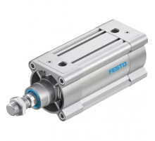 Стандартный пневмоцилиндр Festo DSBC-80-80-PPVA-N3