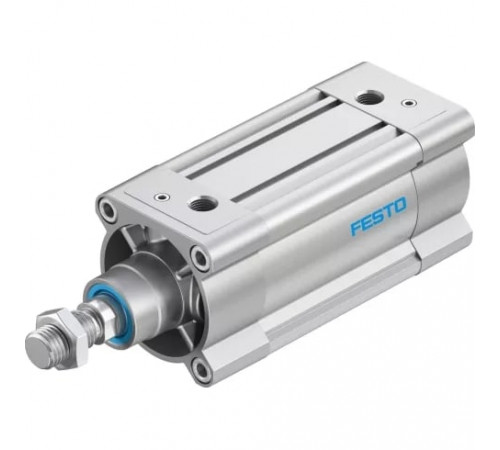 Стандартный пневмоцилиндр Festo DSBC-80-80-PPVA-N3