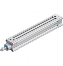 Стандартный пневмоцилиндр Festo DSBC-32-200-PPVA-N3