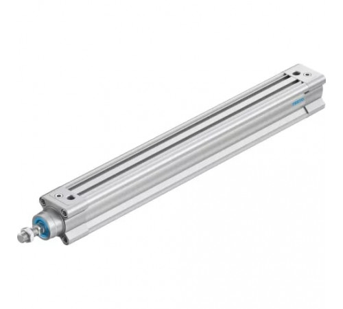 Стандартный пневмоцилиндр Festo DSBC-32-300-PPVA-N3