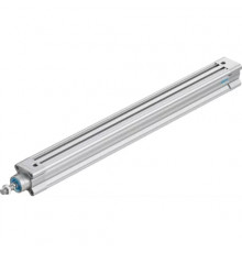 Стандартный пневмоцилиндр Festo DSBC-32-400-PPSA-N3
