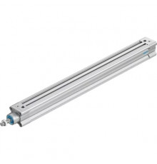 Стандартный пневмоцилиндр Festo DSBC-32-400-PPVA-N3