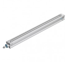 Стандартный пневмоцилиндр Festo DSBC-32-500-PPSA-N3