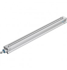Стандартный пневмоцилиндр Festo DSBC-32-500-PPSA-N3