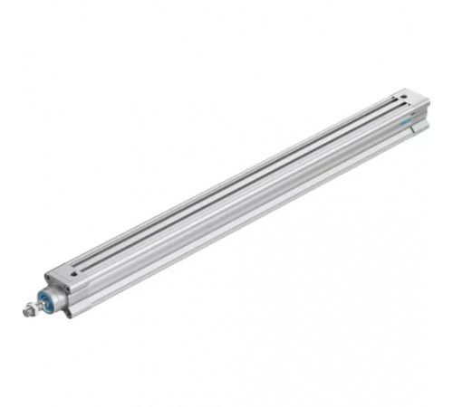 Стандартный пневмоцилиндр Festo DSBC-32-500-PPSA-N3