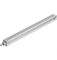 Стандартный пневмоцилиндр Festo DSBC-32-500-PPVA-N3