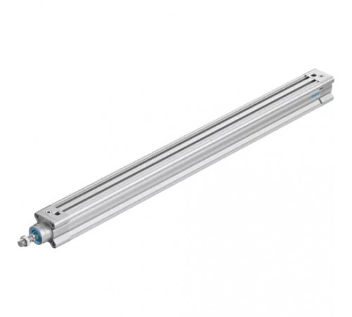 Стандартный пневмоцилиндр Festo DSBC-32-500-PPVA-N3
