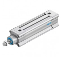 Стандартный пневмоцилиндр Festo DSBC-40-100-PPSA-N3