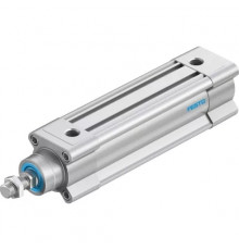 Стандартный пневмоцилиндр Festo DSBC-40-100-PPSA-N3