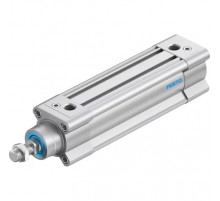 Стандартный пневмоцилиндр Festo DSBC-40-100-PPVA-N3