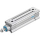 Стандартный пневмоцилиндр Festo DSBC-40-100-PPVA-N3