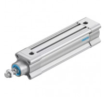 Стандартный пневмоцилиндр Festo DSBC-40-125-PPSA-N3
