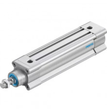 Стандартный пневмоцилиндр Festo DSBC-40-125-PPSA-N3