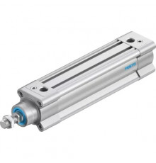 Стандартный пневмоцилиндр Festo DSBC-40-125-PPVA-N3